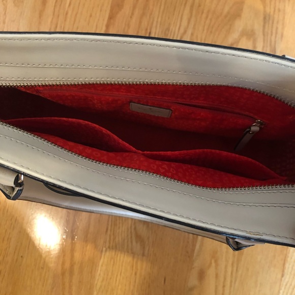 Kate Spade Cream Bag - Picture 5 of 8